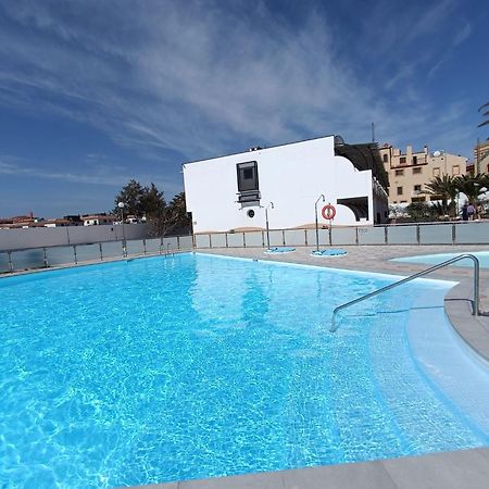 Apartamento Life Complex Amaya Fuerteventura Costa De Antigua Exterior foto