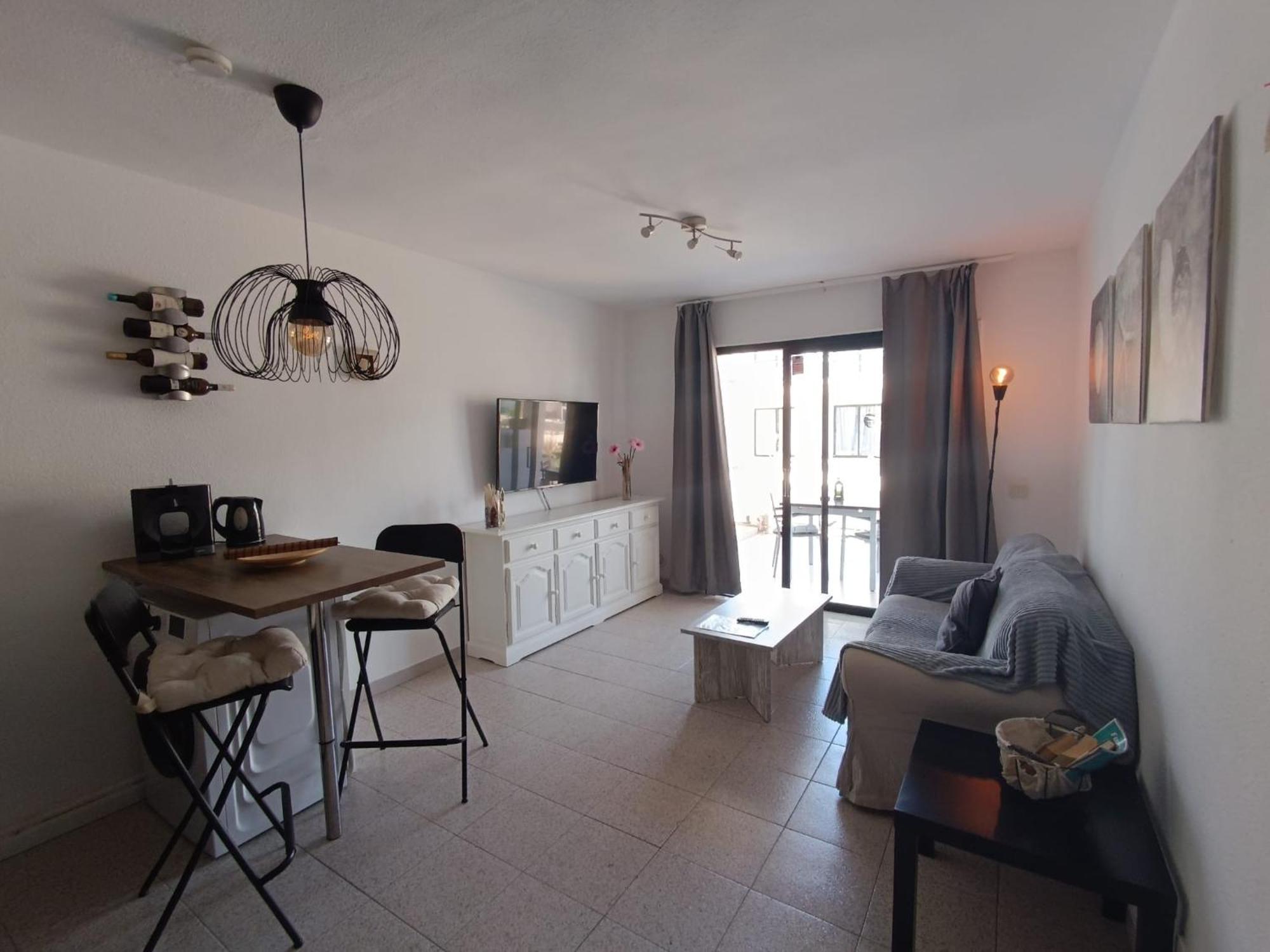 Apartamento Life Complex Amaya Fuerteventura Costa De Antigua Exterior foto
